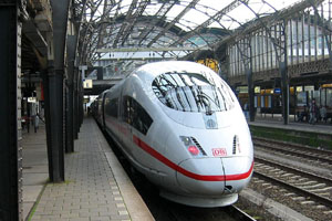 铁路机车用无缝钢管