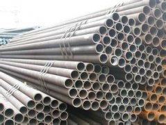 35#无缝钢管