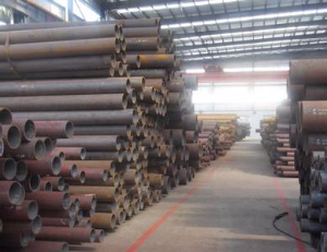 Q345E钢管