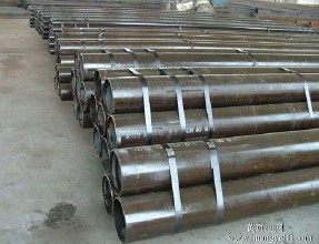 12CR1MOV无缝钢管