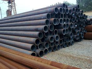 耐高压12Cr1MoVG合金管