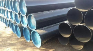 A53钢管