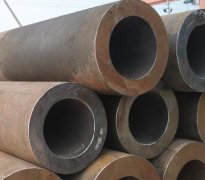 45#大口径厚壁管
