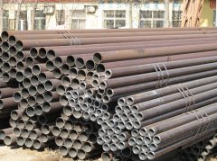 低压锅炉管