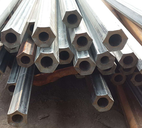 六角钢管